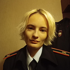 Веденеева  Ольга 