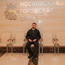 Турчанинов  Владимир