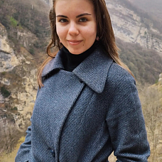 Яременко  Анастасия