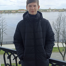 Андриянов  Артём 