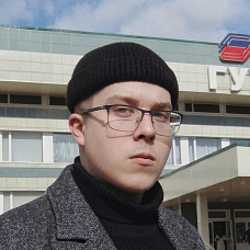 Смирнов  Никита