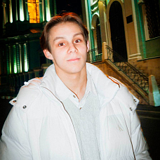 Фещенко  Александр 