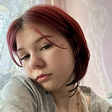Кочергова Дарья
