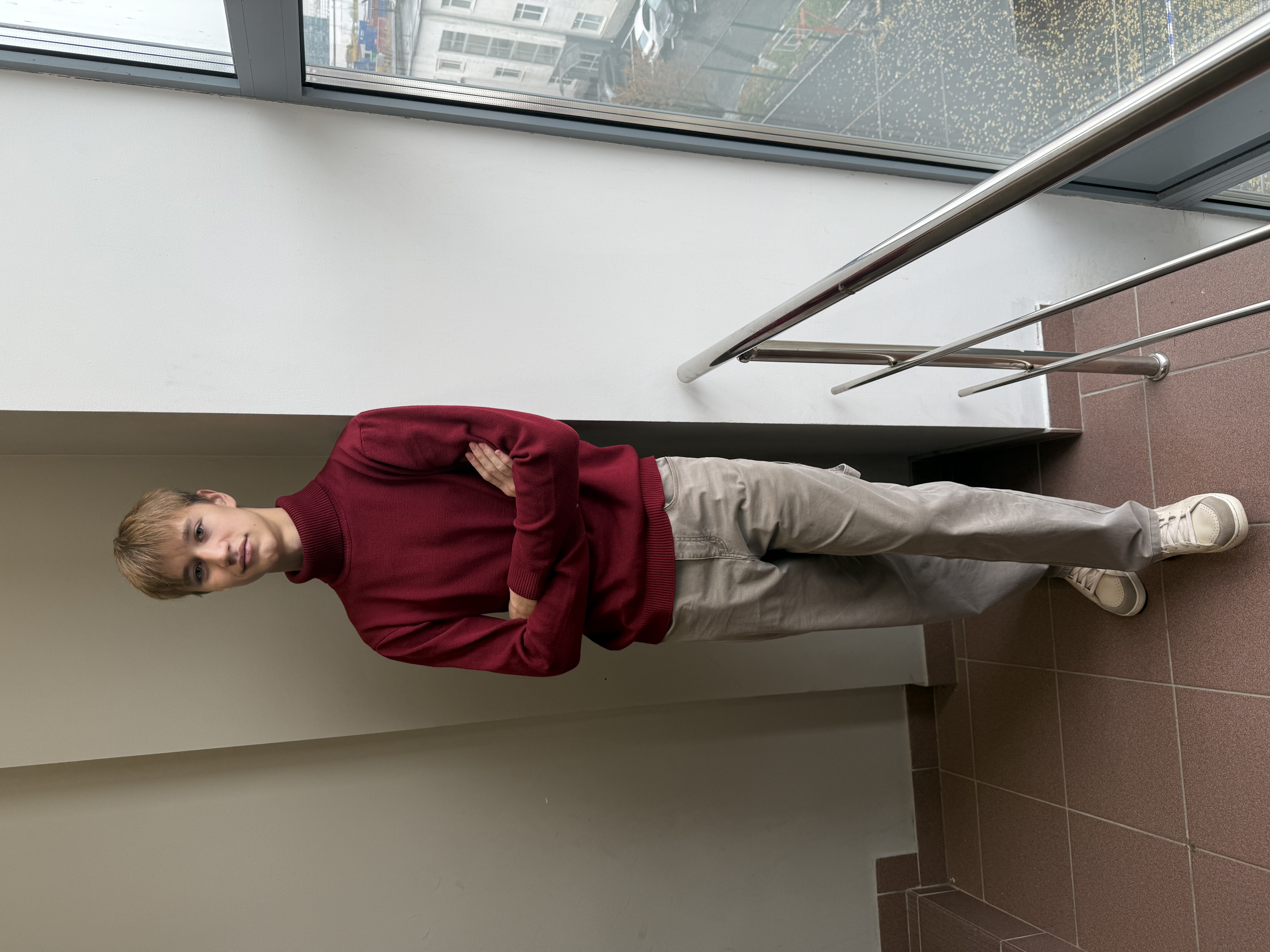 Рашкин Иван