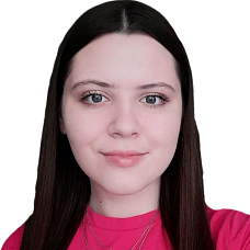 Соснина Ангелина