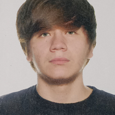 Лукин  Пётр