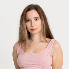 Дубровина Елизавета 