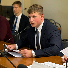 Свищёв Кирилл