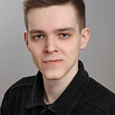 Веденеев Даниил