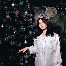 Денисова  Алиса