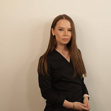 Колюхова  Ирина