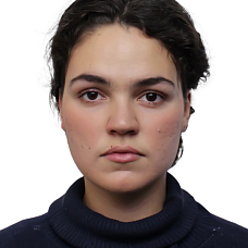 Анна Голубева 