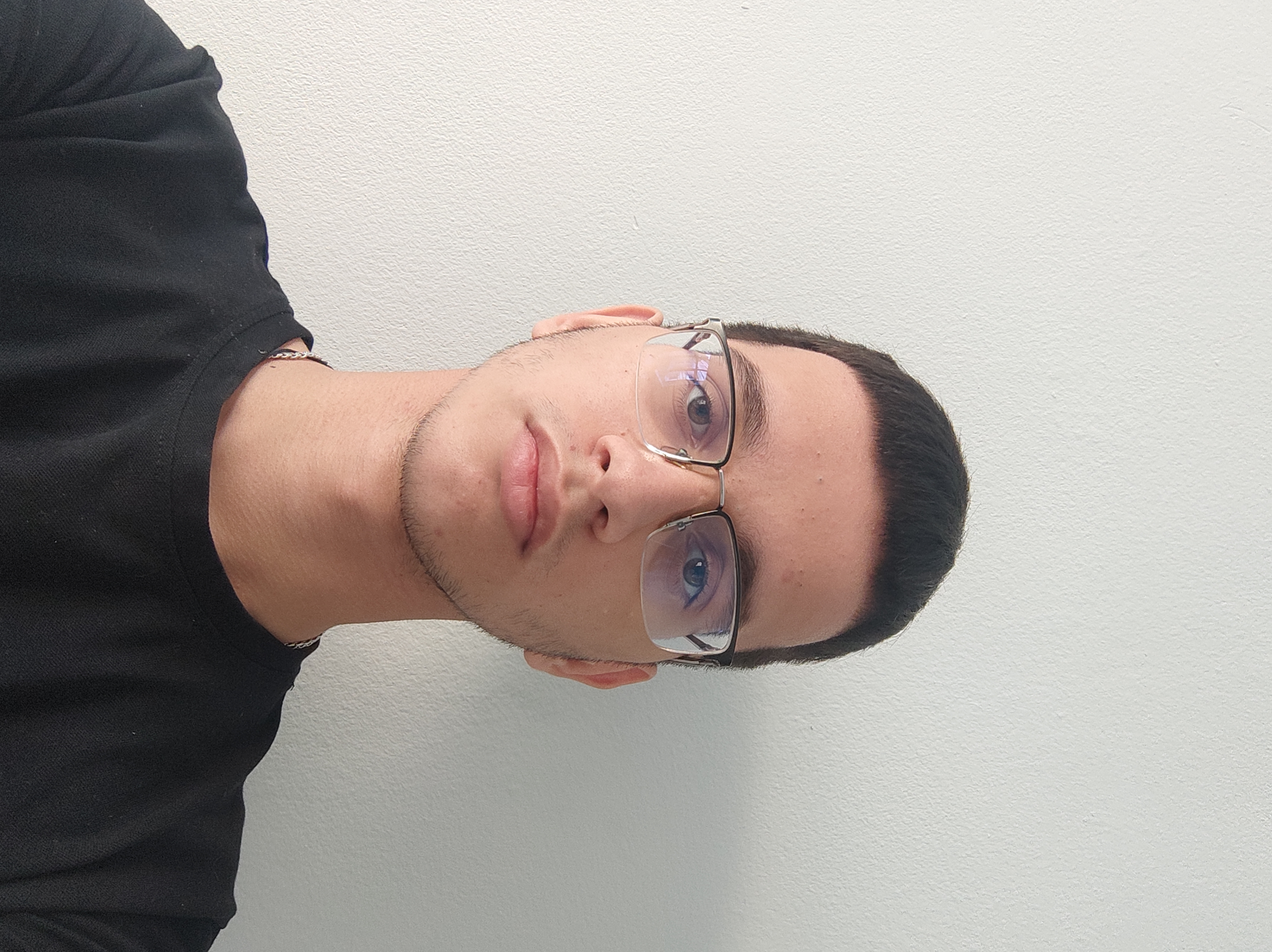 Ягмуров Тимур