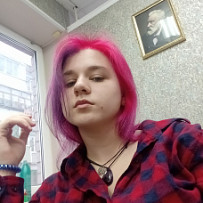 Коробова Ангелина