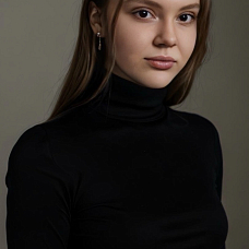 Нагорная Александра