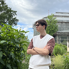 Богданов Аркадий