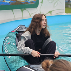 Филинова Дарья