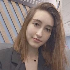 Стулова Ирина