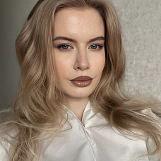 Подлевская Анастасия 