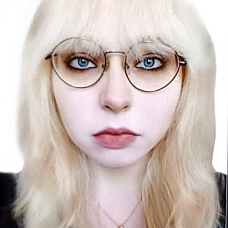 Булгакова Виктория