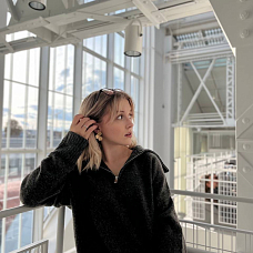 Сиднина  Ирина 