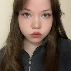 Курмакаева Алина