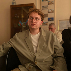 Чагин Александр