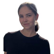 Загулова Ксения