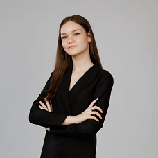 Рыжова Анастасия