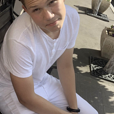 Слапогузов Владислав