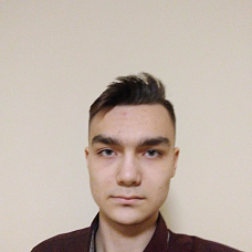 Алламов Николай