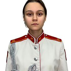 Жадько Мария