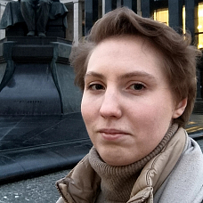 Журавская Наталия