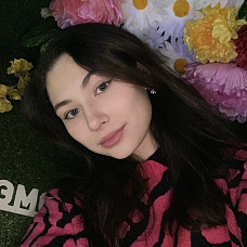 Морозова Наталия