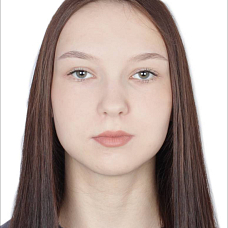 Казанцева Светлана