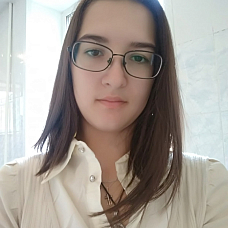 Кухарская Дарья