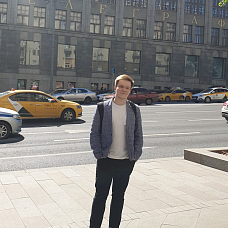 Вельмакин Роман