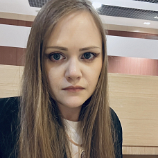 Чарыева  Татьяна 