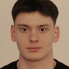 Бессуднов Максим