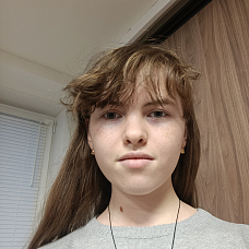 Кузнецова Евгения