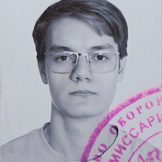 Сабдюшев  Игорь 