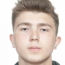 Шульдешов Кирилл