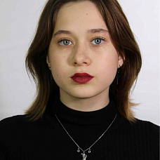 Гукова  Анастасия 