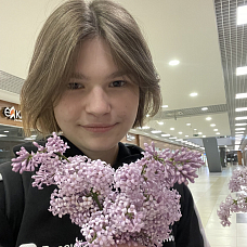 Маркелова  Дарья 