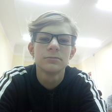 Машков Сергей