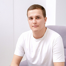 Авдасев Олег