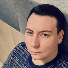 Копцев  Александр 