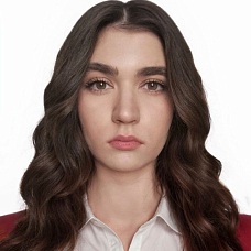 Юрасова Виолетта