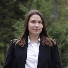 Морозова  Евгения 