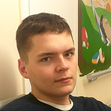 Разумов Александр